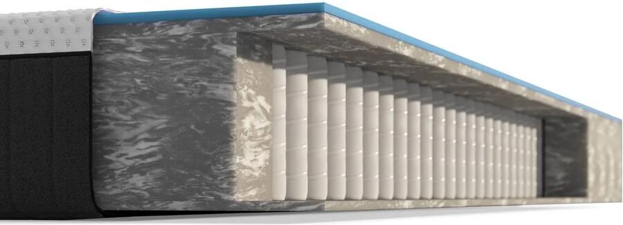 Emma Original Lite Matras (80x200 cm)