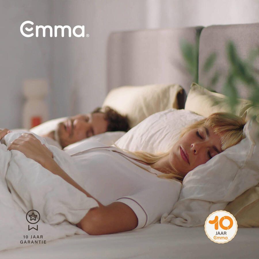 Emma Original Lite Matras 2025 120x200 - Foto 2