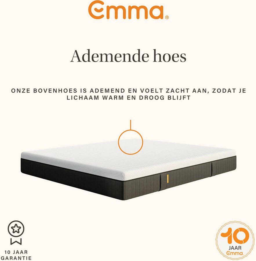 Emma Original Lite Matras 2025 140x200 - Foto 2