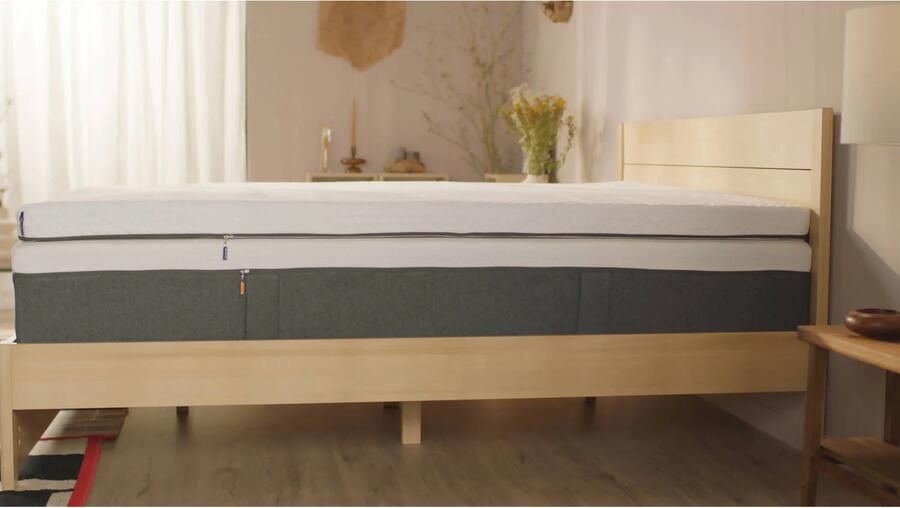 Emma Original Pro Plus Topper 160x200 (160x200 cm) - Foto 3