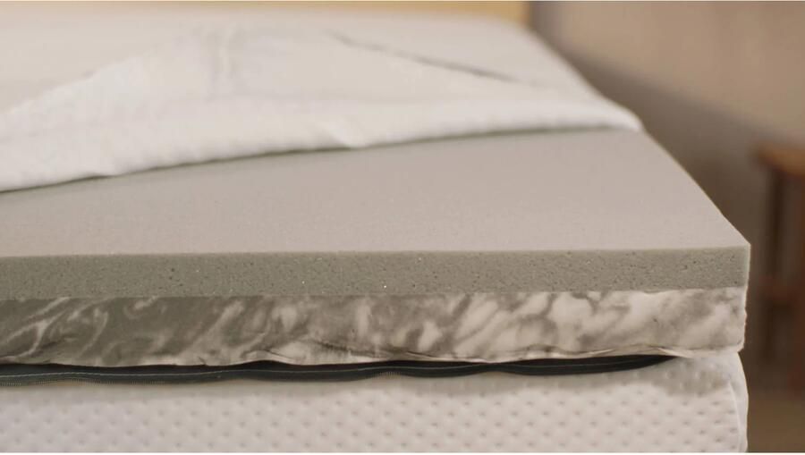 Emma Original Pro Plus Topper 80x200 (80x200 cm) - Foto 2