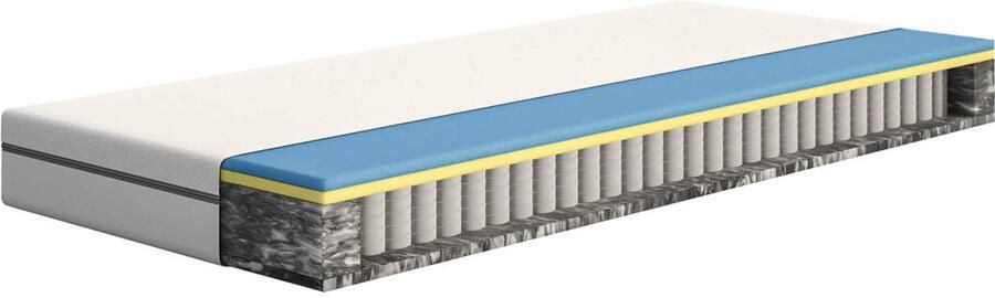 Emma Pocketveringmatras Dynamic 80x200 - Foto 2