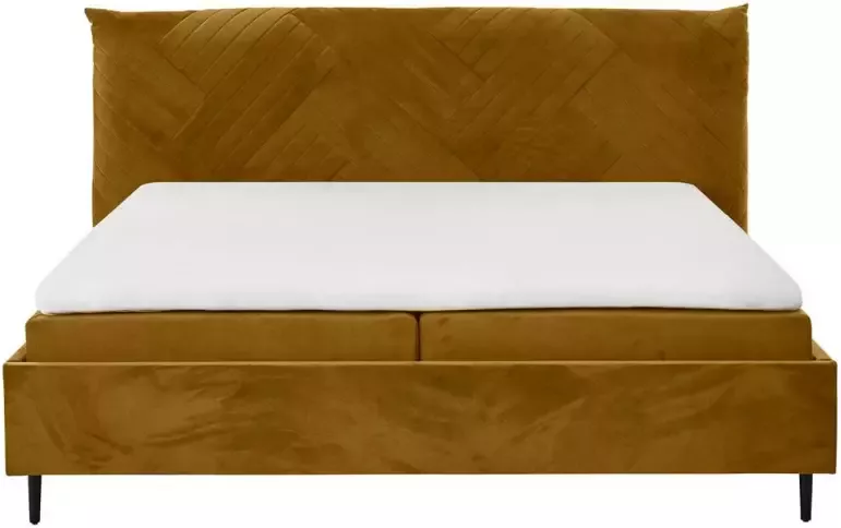 B Bright bed Sapphire (160x200 cm) - Foto 2