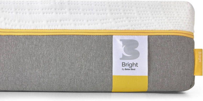 B Bright pocketveringmatras 4100 PK II (100x200 cm) - Foto 3