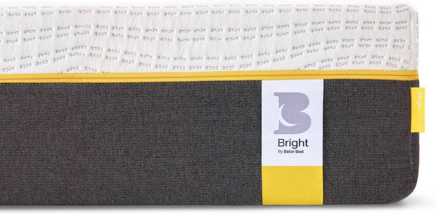 B Bright pocketveringmatras 5800 PG 2 (100x200 cm) - Foto 3