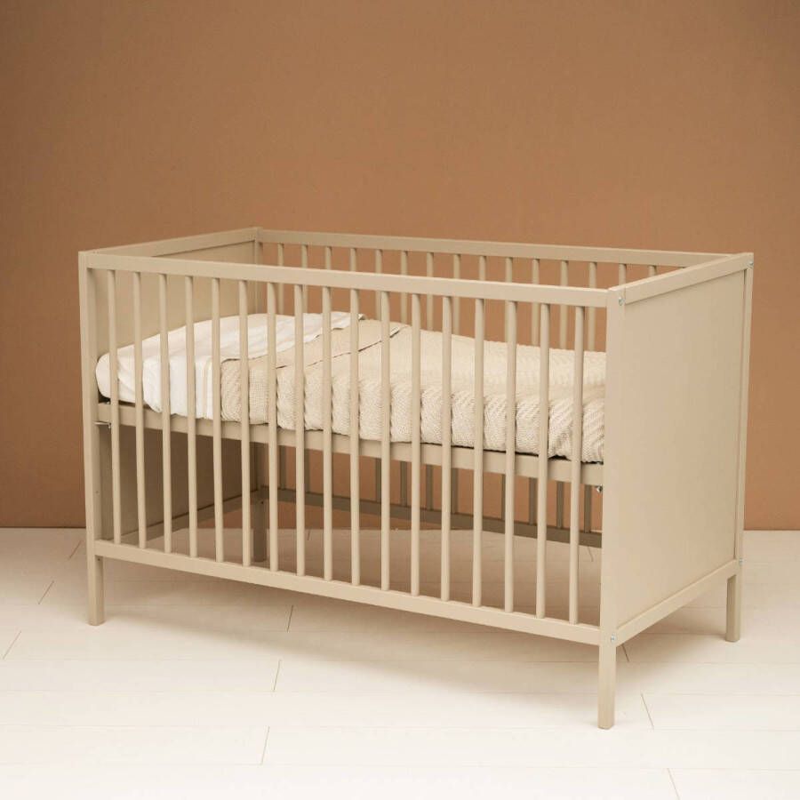 Bebies First baby bed dicht - Foto 2