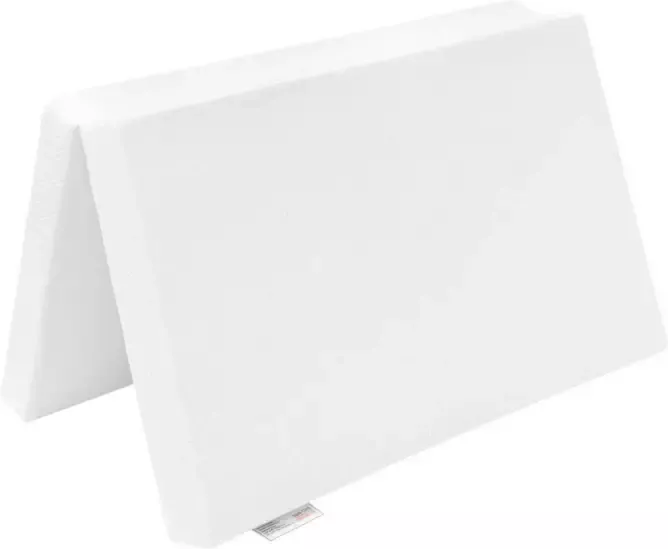 Bebies First boxmatras (76x95 cm) (75x95 cm)