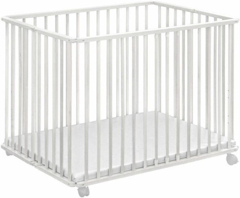 Bebies First opvouwbare baby box Liam