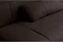 Beter Bed Select Beter Bed Chicago Slaapbank 2 persoons Logeerbed 147 5 x 195 5 cm Antraciet - Thumbnail 4
