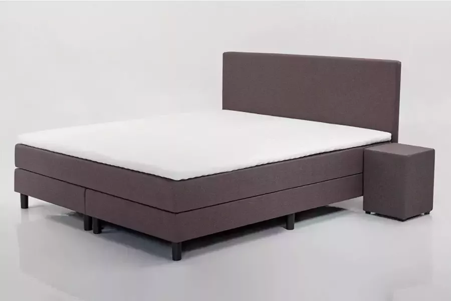Beter Bed complete boxspring Cisano (140x200 cm)