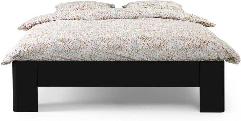 Beter Bed Select Beter Bed Fresh 400 Bedframe 160x200cm Zwart