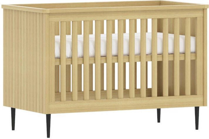 Born Lucky baby bed Praag - Foto 2