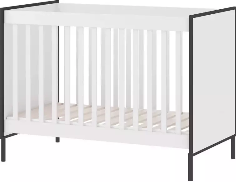 Cabino 2-delige babykamer Dalton