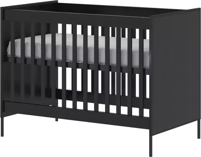 Cabino 2-delige babykamer Marble - Foto 2