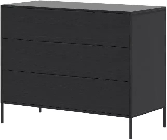 Cabino 2-delige babykamer Marble