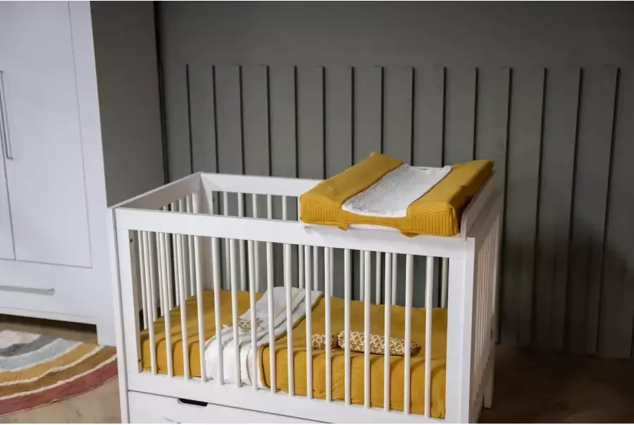 Cabino 2-delige babykamer Noël