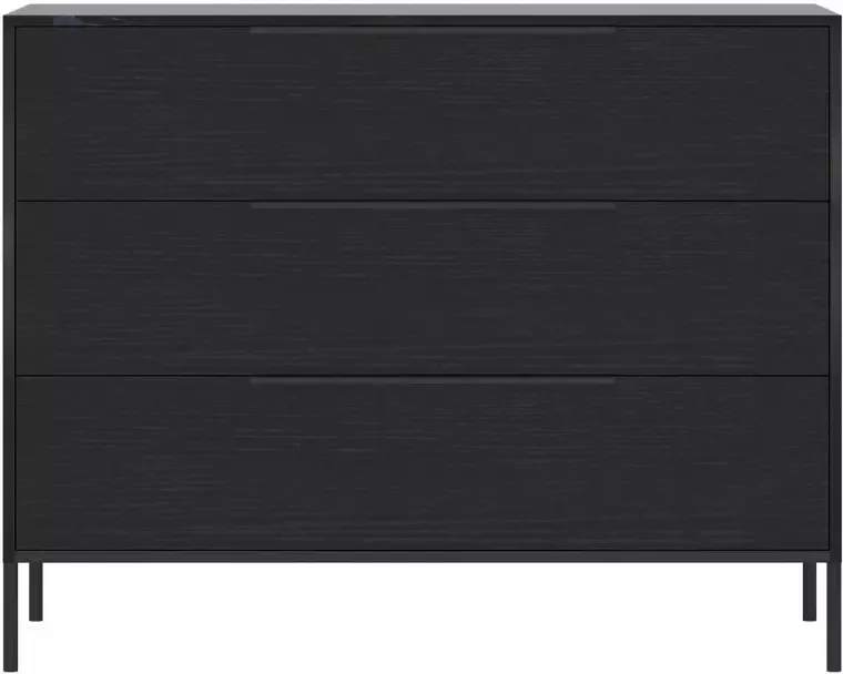 Cabino 3-delige babykamer Marble