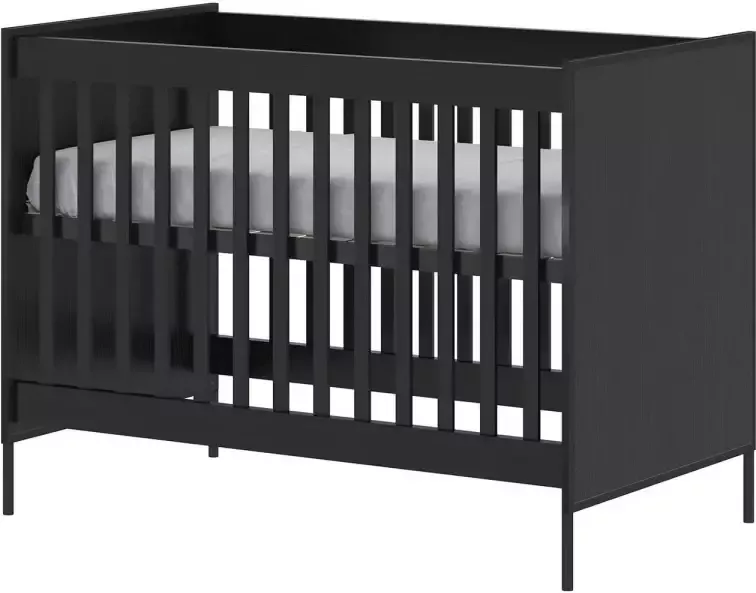 Cabino 3-delige babykamer Marble - Foto 2