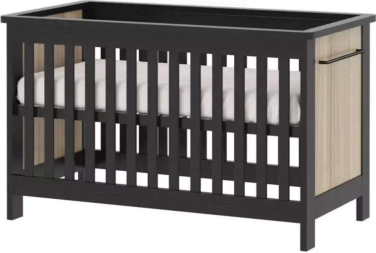 Cabino babykamer Oxford (2-delig)