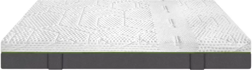 Emma Diamond Medium Hybrid koudschuim pocketvering matras 140 x 200 cm 10 jaar garantie 25 cm tot 120 kg - Foto 2