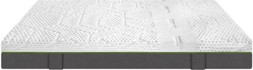 Emma Diamond Medium Hybrid koudschuim pocketvering matras 180 x 200 cm 10 jaar garantie 25 cm tot 120 kg - Foto 2