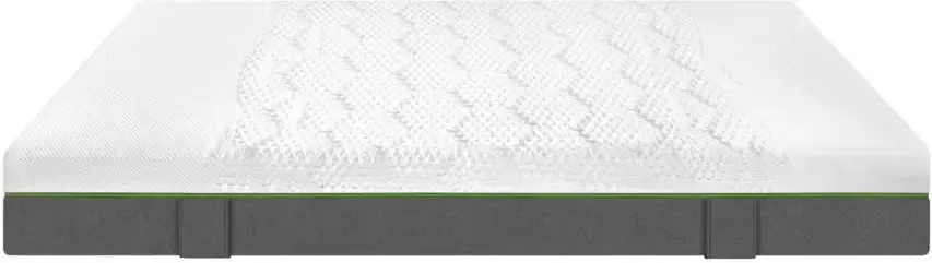Emma Helix Medium Hybrid koudschuim pocketvering matras 140 x 200 cm 10 jaar garantie 23 cm tot 120 kg - Foto 3