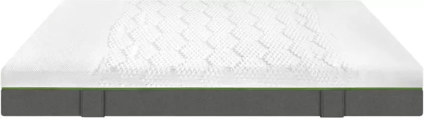 Emma Helix Medium Hybrid koudschuim pocketvering matras 160 x 200 cm 10 jaar garantie 23 cm tot 120 kg - Foto 2