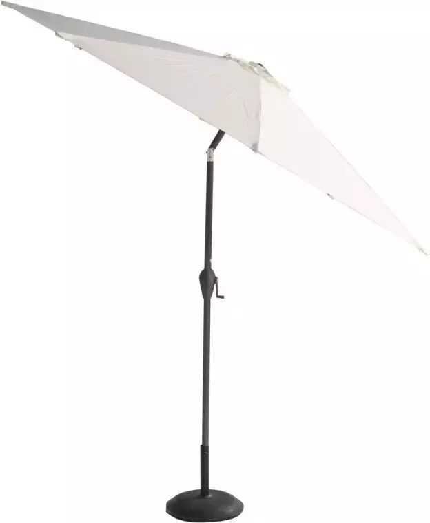 Hartman parasol Sunline (270x270 cm) - Foto 1