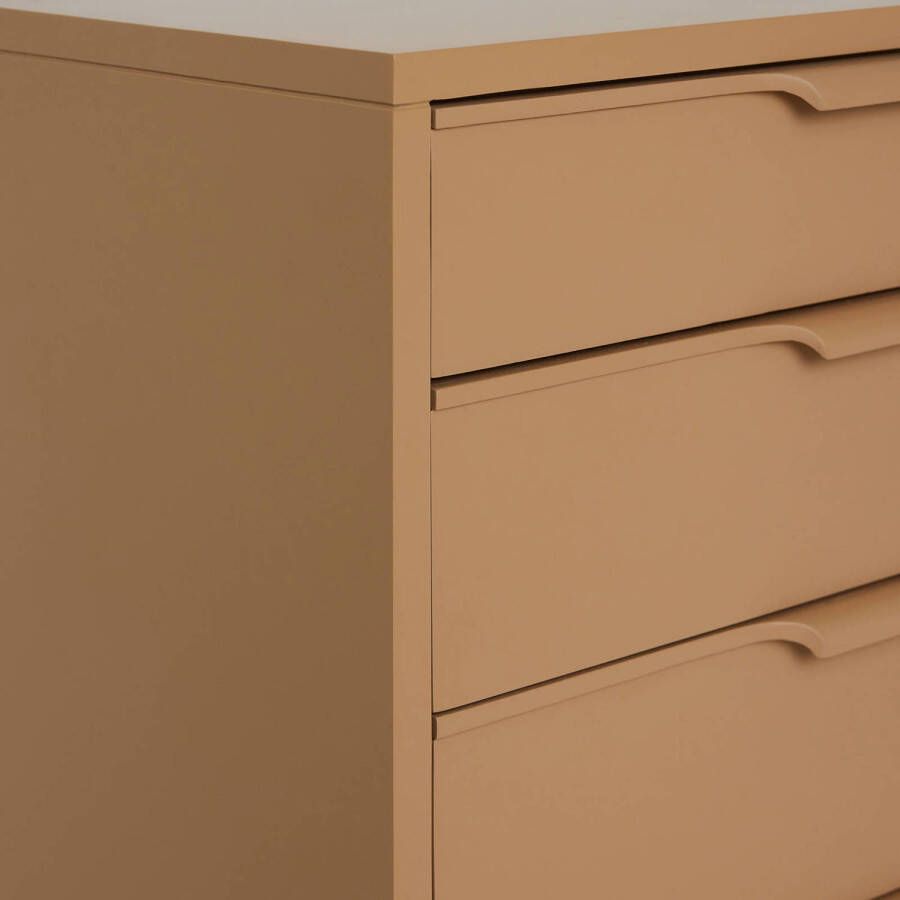 HKLIVING ladekast 6 drawers - Foto 1
