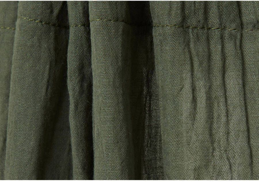 Jollein sluier Vintage 155 cm Leaf Green
