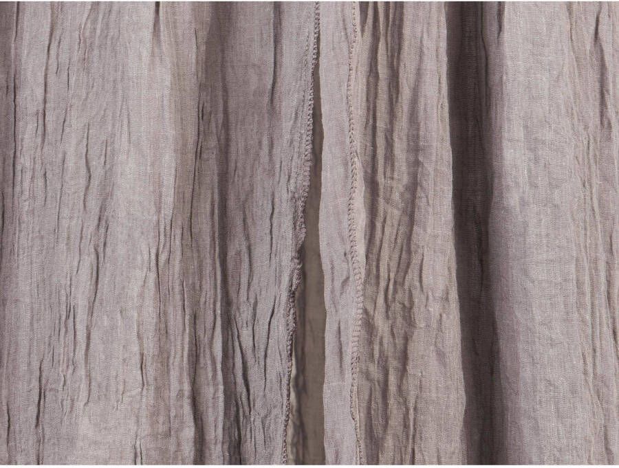 Jollein sluier vintage 155cm storm grey
