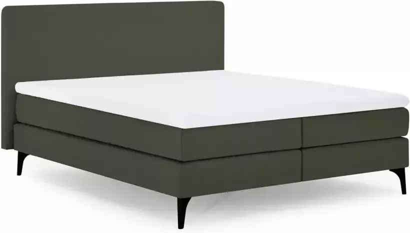 Karlsson complete boxspring Attraktiv Lykka (160x200 cm) - Foto 1