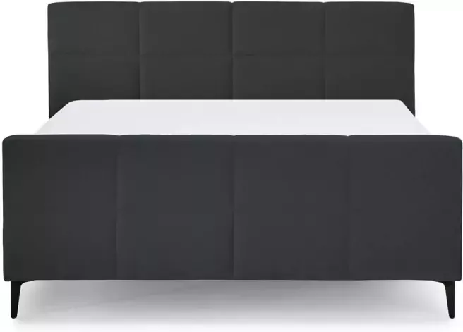 Karlsson complete boxspring Attraktiv Trendik (160x200 cm) - Foto 2