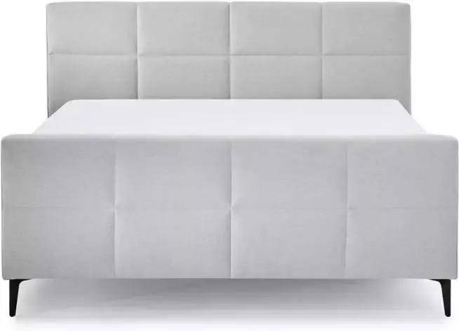 Karlsson complete boxspring Attraktiv Trendik (180x210 cm) - Foto 2