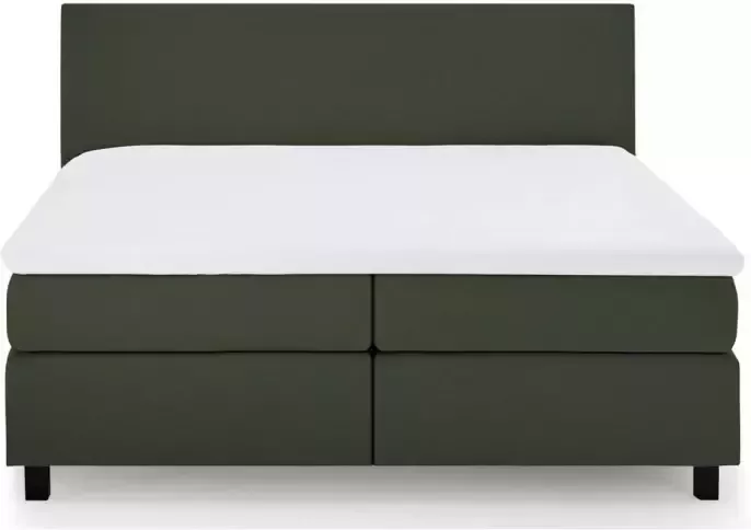 Karlsson complete boxspring Autentik Tunn (140x210 cm) - Foto 2