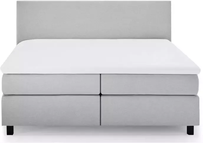 Karlsson complete boxspring Autentik Tunn (140x210 cm) - Foto 2