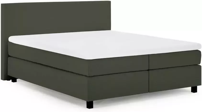 Karlsson complete boxspring Autentik Tunn (160x210 cm) - Foto 2