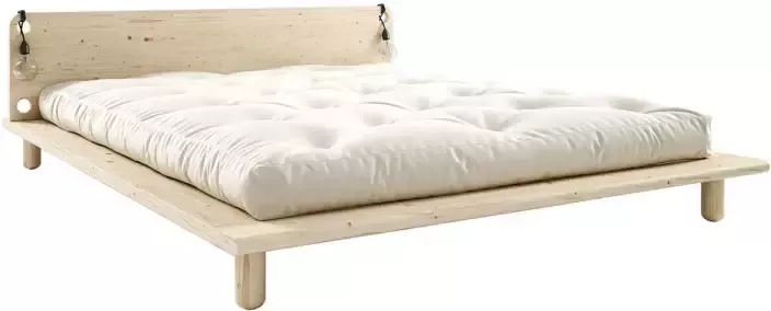 Karup Design bed met lampjes Peek (140x200 cm) - Foto 2