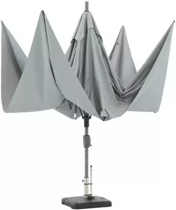 Madison parasol Rectangle (400x300 cm)
