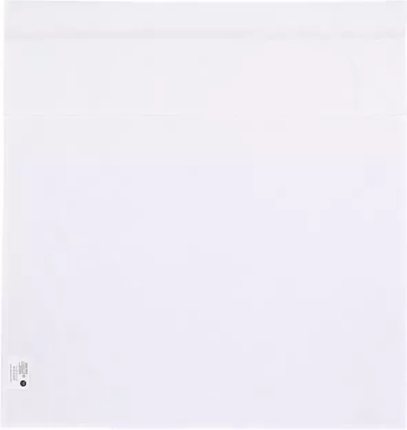 Meyco baby ledikantlaken Lace 100x150 White - Foto 2
