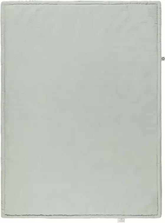 Noppies Baby Comfort padded reversible baby wiegdeken 75x100 cm Beetle - Foto 2