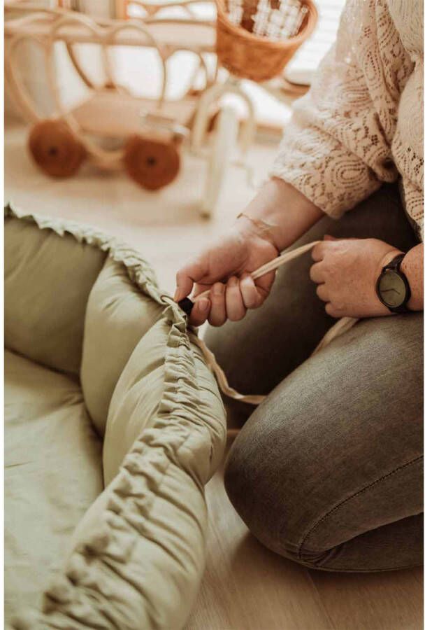 Play&Go 3-in-1 speelkleed Bloom Meadow Green - Foto 2