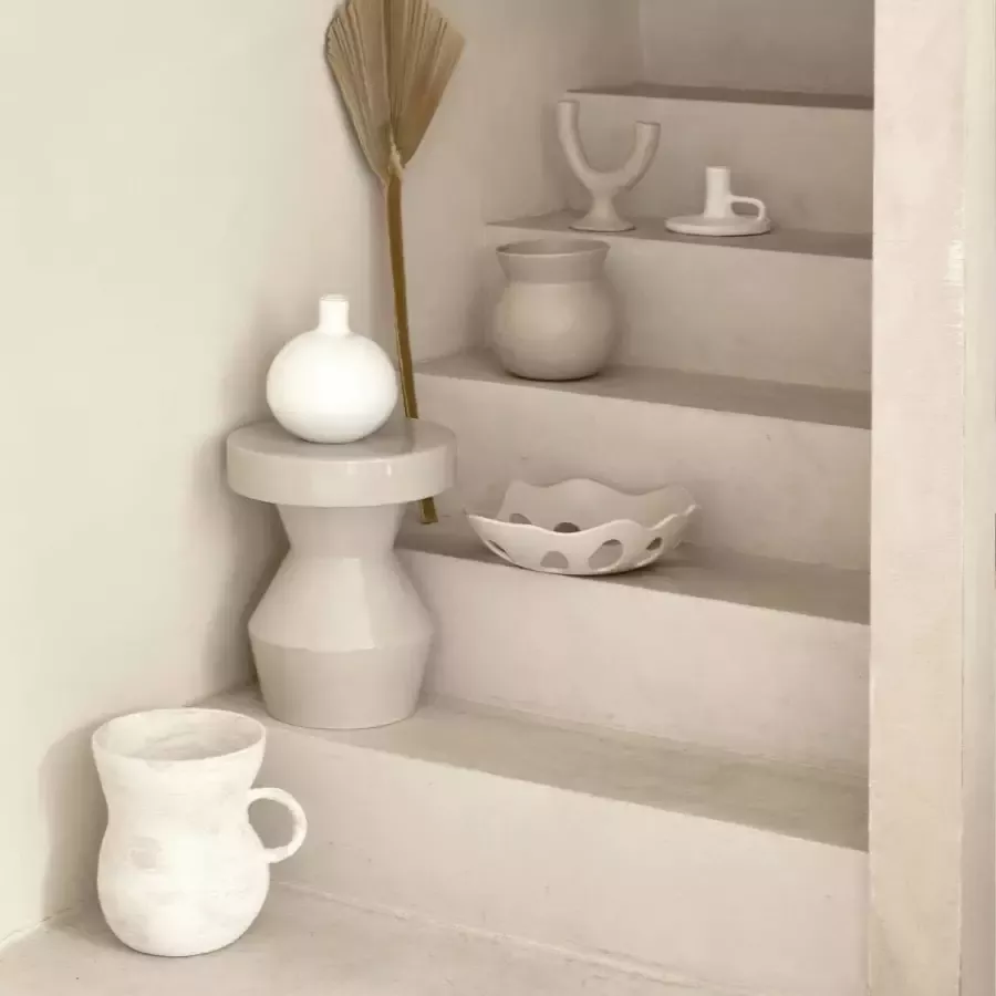 Urban Nature Culture Sculptural Bijzettafel