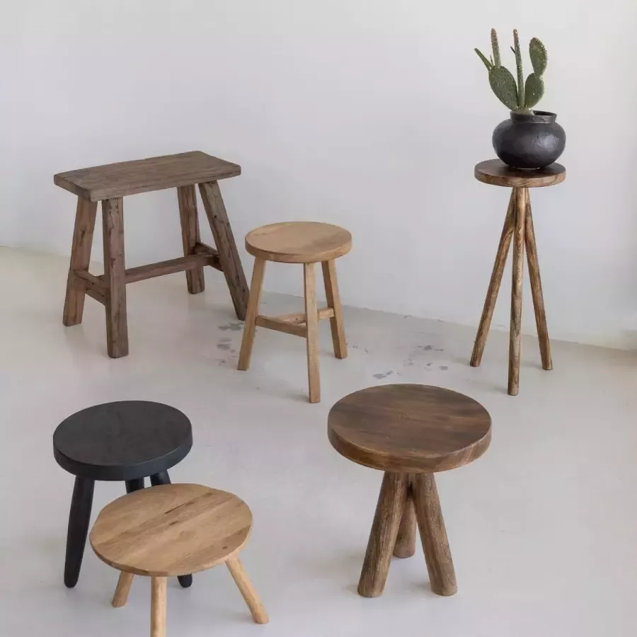 Urban Nature Culture bijzettafel Endless