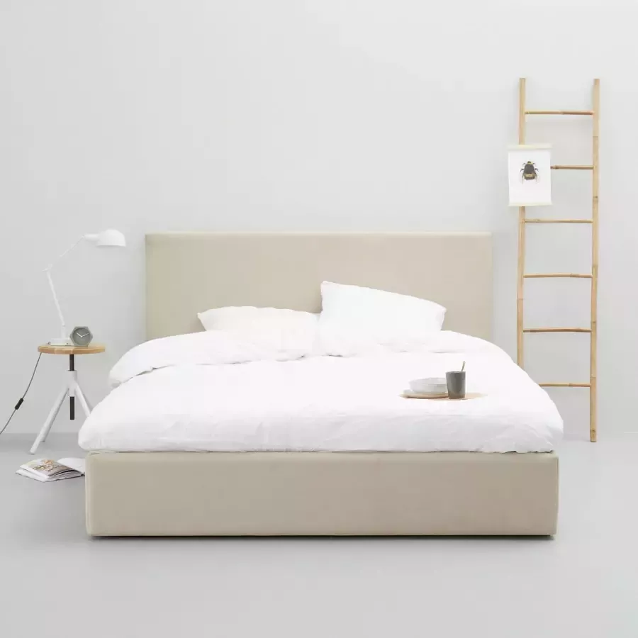 Wehkamp Home bed Agnes (140x200 cm) - Foto 2