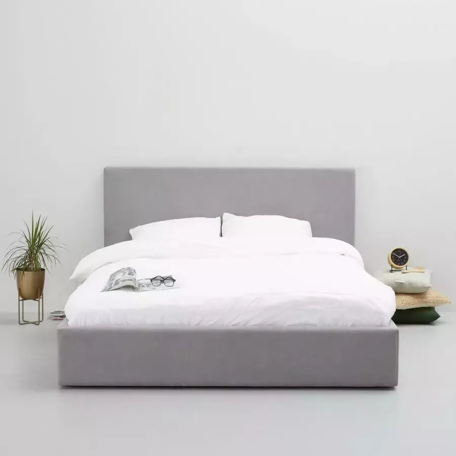 NOUS Living bed Agnes (140x200 cm) - Foto 2