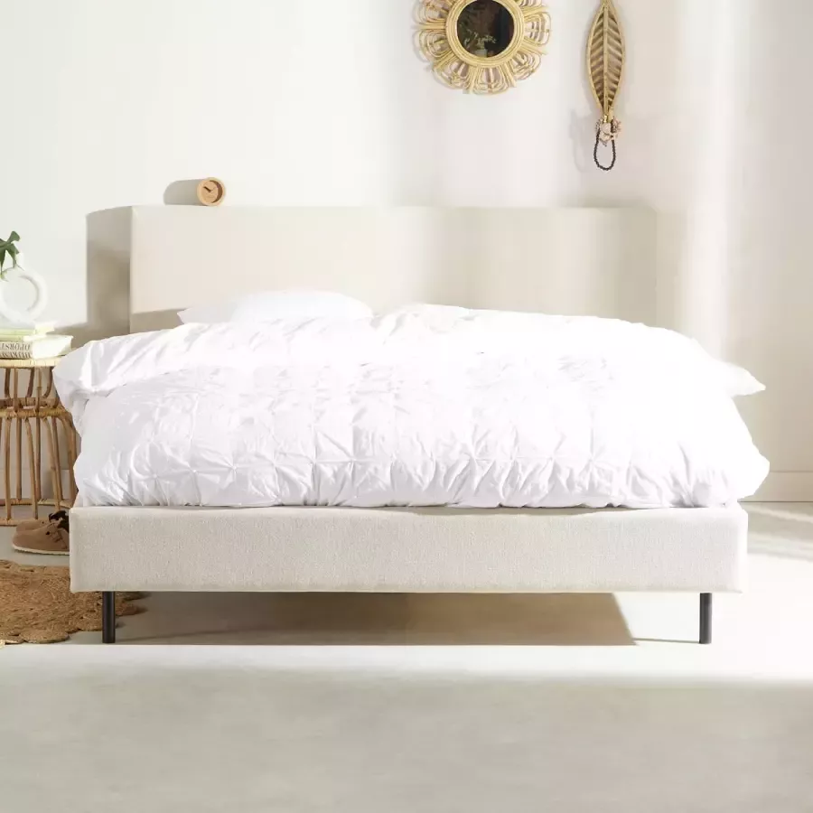 NOUS Living bed Boston (180x200 cm)