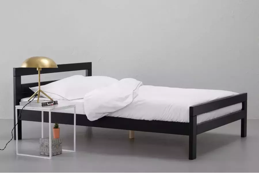 NOUS Living bed Capri (140x200 cm) - Foto 1