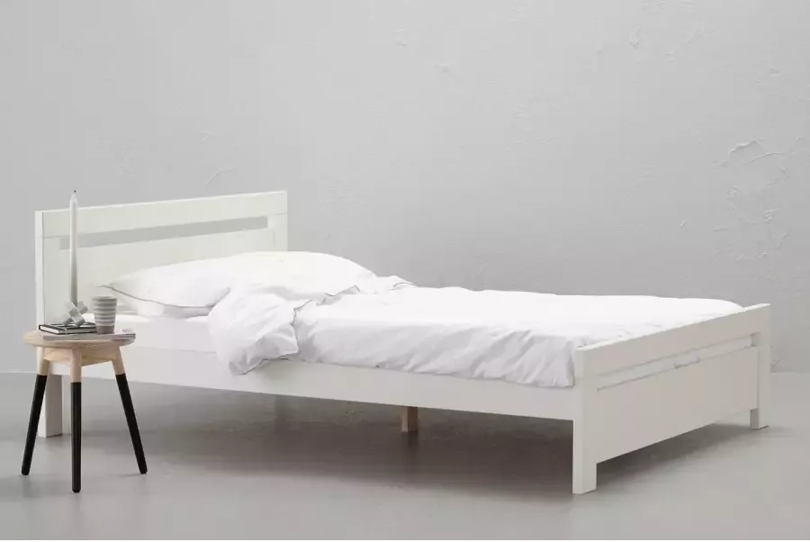 NOUS Living Bed Carrara (140x200 cm) - Foto 1