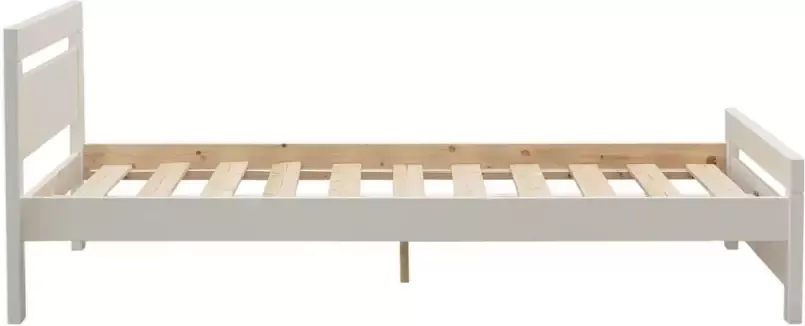 NOUS Living Bed Carrara (140x200 cm) - Foto 2